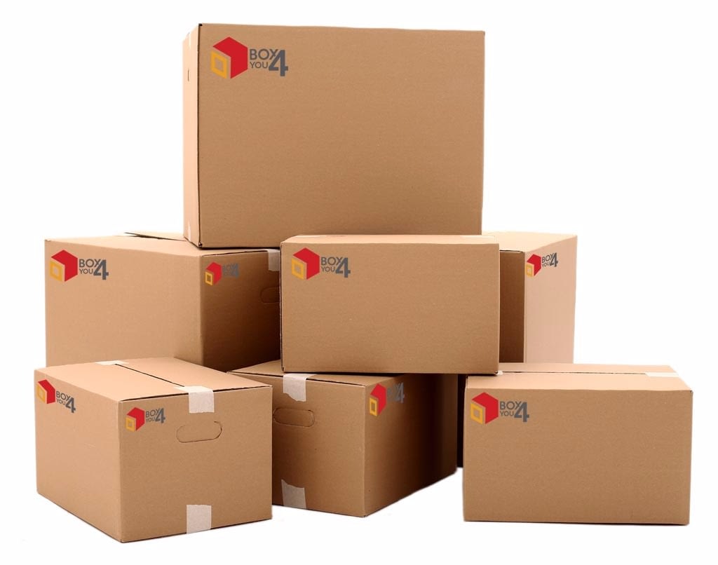 You are currently viewing Where we can use Customized Cardboard Boxes?