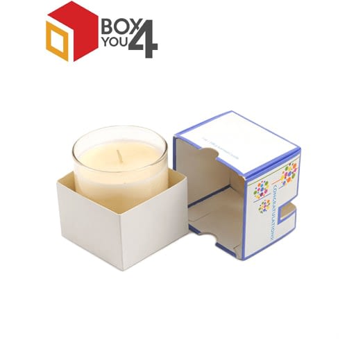 You are currently viewing Candle Box Packaging of different sizes and Brand labeling