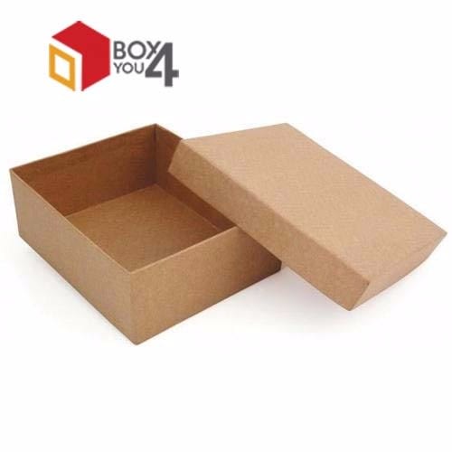 Rectangle Customized box