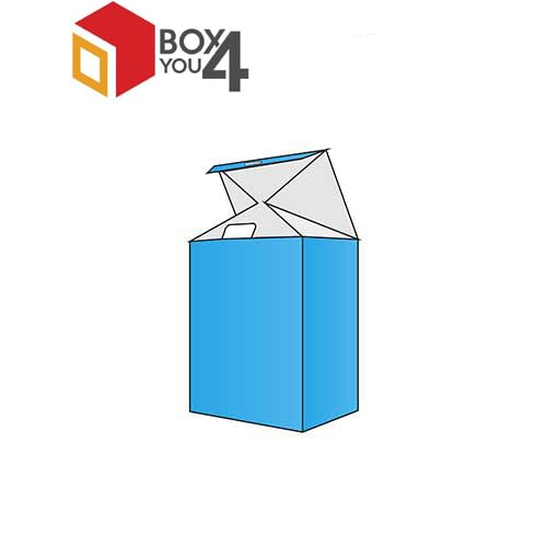 box packaging